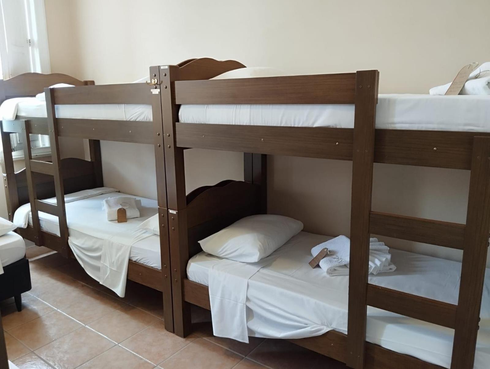 Casa Das Luzes Hostel Ivn Rio de Janeiro Esterno foto