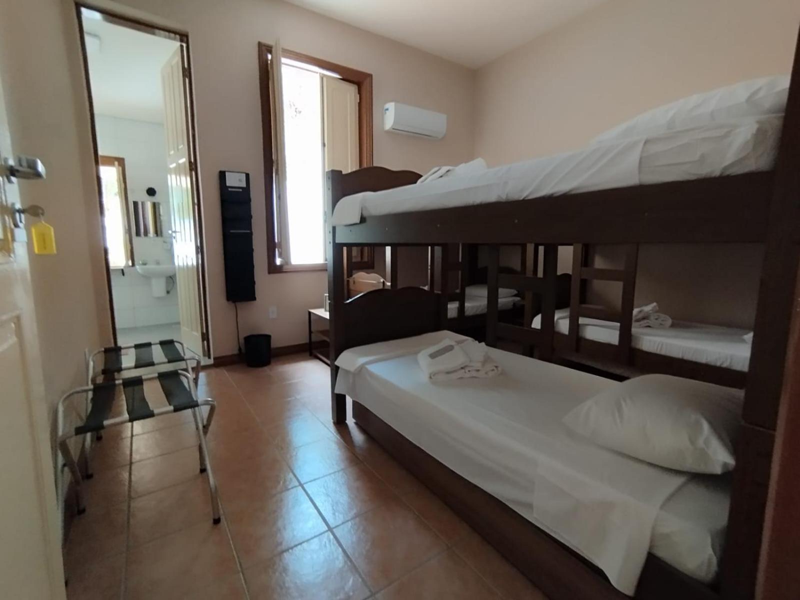 Casa Das Luzes Hostel Ivn Rio de Janeiro Esterno foto