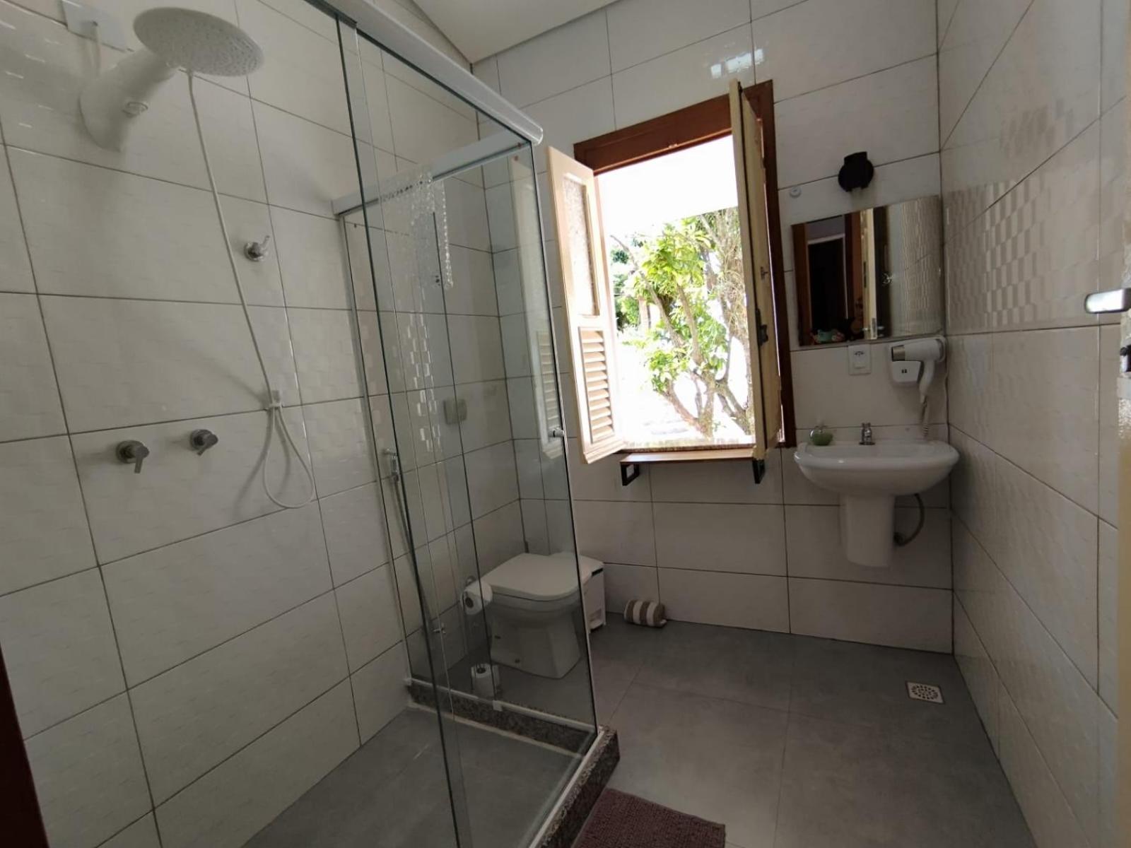 Casa Das Luzes Hostel Ivn Rio de Janeiro Esterno foto