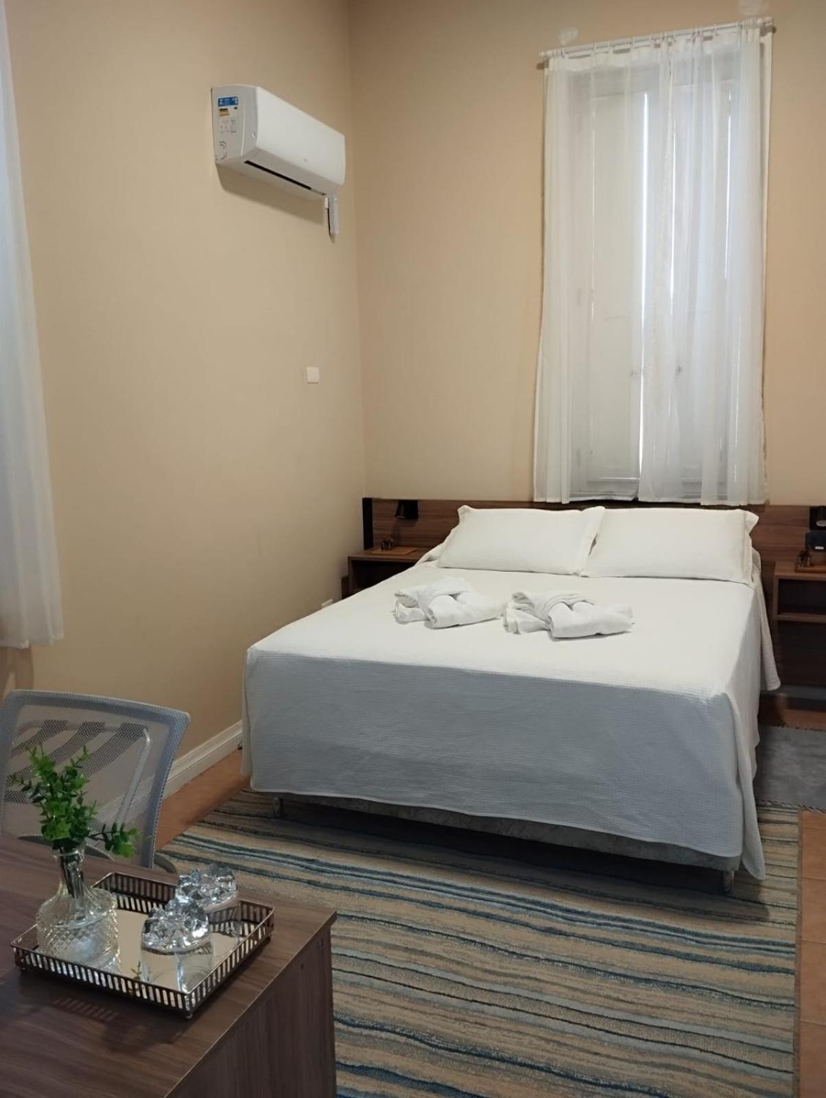 Casa Das Luzes Hostel Ivn Rio de Janeiro Esterno foto