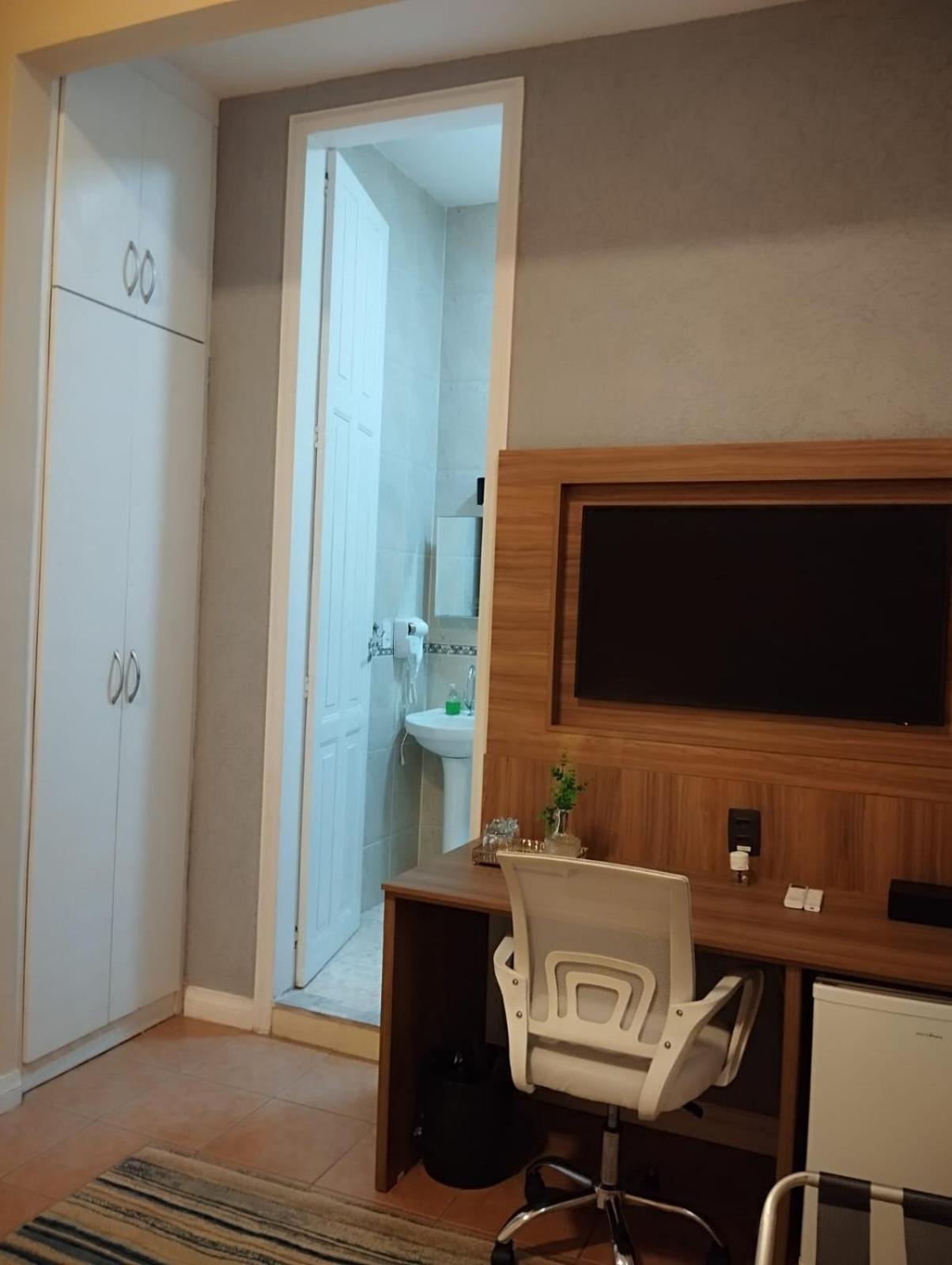 Casa Das Luzes Hostel Ivn Rio de Janeiro Esterno foto